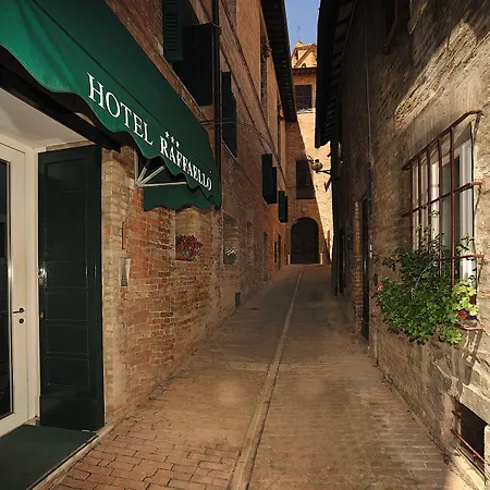 Albergo Hotel Raffaello-2